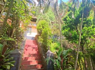 Commercial Land for Sale in Idukki, Munnar, Anachal, Monsoon Hills