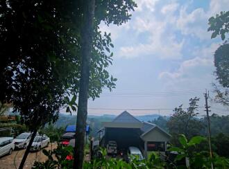 Commercial Land for Sale in Idukki, Munnar, Anachal, Monsoon Hills