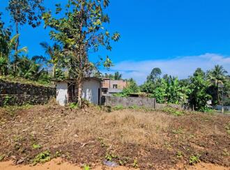 Residential Land for Sale in Pathanamthitta, Pathanamthitta, Pathanamthitta, NEAR ST. THOMAS COLLAGE CHIGAMUKKU PATHANAMTHITTA COLLAGE