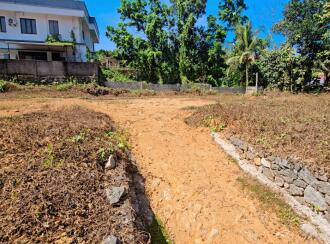 Residential Land for Sale in Pathanamthitta, Pathanamthitta, Pathanamthitta, NEAR ST. THOMAS COLLAGE CHIGAMUKKU PATHANAMTHITTA COLLAGE