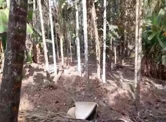 Agricultural Land for Sale in Kasargod, Kanhangad, Kanhangad, Porkkulam, near 7th Mile, Kasargod