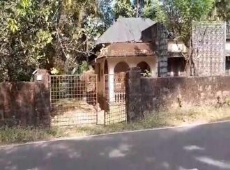 Agricultural Land for Sale in Kasargod, Kanhangad, Kanhangad, Porkkulam, near 7th Mile, Kasargod