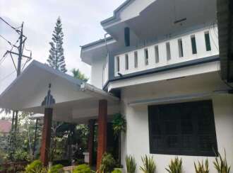 Residential House Villa for Sale in Thrissur, Guruvayur, Thaikkad