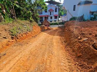 Residential Land for Sale in Kollam, Pathanapuram, Pathanapuram, https://maps.app.goo.gl/hgQRp6iJuiEffvTX8