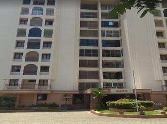 Residential Apartment for Sale in Trivandrum, Thiruvananthapuram, Vazhuthacaud