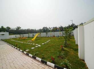 Residential Apartment for Rent in Trivandrum, Kazhakoottam, Pallipuram, Adjacent to NH