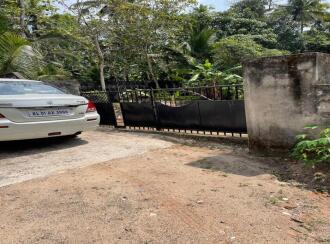 Residential Land for Sale in Trivandrum, Nalanchira, Parottukonam