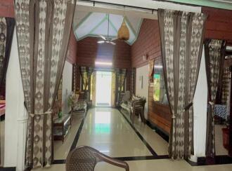 Residential House Villa for Sale in Thrissur, Irinjalakuda, Konathukunnu, Kodakyaparambu shiva temple