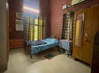 Residential House Villa for Sale in Thrissur, Irinjalakuda, Konathukunnu, Kodakyaparambu shiva temple