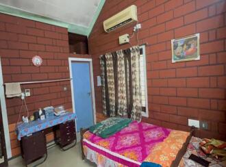 Residential House Villa for Sale in Thrissur, Irinjalakuda, Konathukunnu, Kodakyaparambu shiva temple