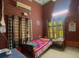 Residential House Villa for Sale in Thrissur, Irinjalakuda, Konathukunnu, Kodakyaparambu shiva temple