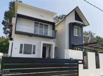 Residential House Villa for Sale in Kottayam, Kanjirapally, Anakkal
