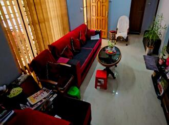 Residential House Villa for Sale in Pathanamthitta, Kozhencherry, Naranganam, NEAR KURIKATTIL JN. NARAGANAM