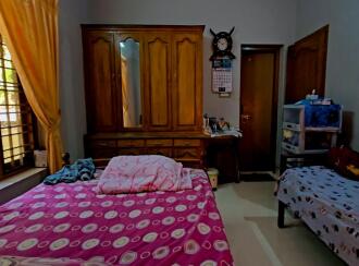 Residential House Villa for Sale in Pathanamthitta, Kozhencherry, Naranganam, NEAR KURIKATTIL JN. NARAGANAM