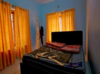 Residential House Villa for Sale in Pathanamthitta, Kozhencherry, Naranganam, NEAR KURIKATTIL JN. NARAGANAM