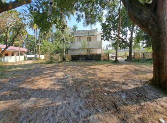 Residential Land, Alleppey