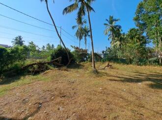 വാസയോഗ്യമായ ഭൂമി വില്പനയ്ക്ക് Alleppey, Ambalapuzha, Purakkad, Anandeswaram temple