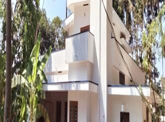 Residential House Villa for Rent in Kannur, Kannur, Melechovva