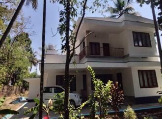 Residential House Villa for Rent in Kannur, Kannur, Melechovva