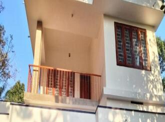 Residential House Villa for Rent in Kannur, Kannur, Melechovva