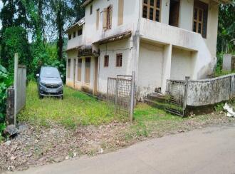 Commercial Building for Sale in Kottayam, Kanjirapally, Kanjirapally, Kariplavu, Mannarkkayam-Pattimattom Road side