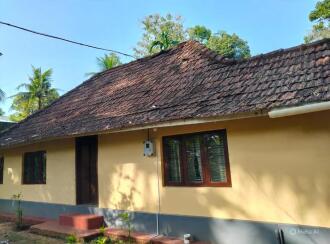 വാസയോഗ്യമായ ഭൂമി വില്പനയ്ക്ക് Pathanamthitta, Thiruvalla, Niranam, Viyapuram - Haripad Road