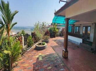 Residential House Villa for Sale in Kottayam, Kottayam town, Vadavathoor, Near ESI Hospital