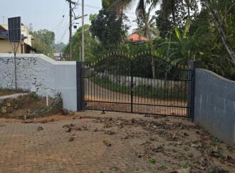 Residential Land for Sale in Kottayam, Ettumanoor, Ettumanoor, near Caritas Hospital