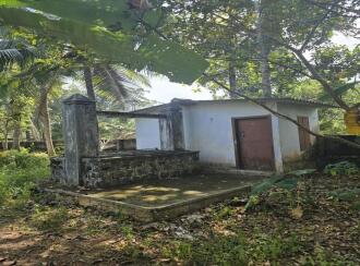 Residential Land for Sale in Pathanamthitta, Thiruvalla, Kumbanad