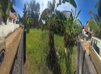 Residential Land for Sale in Pathanamthitta, Thiruvalla, Kumbanad