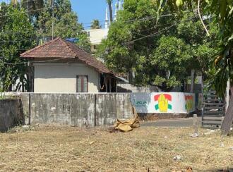 Residential Land for Sale in Thrissur, Thrissur, Pullazhi , https://maps.app.goo.gl/6h32Cm2upakXDTJT6