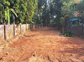 Residential Land for Sale in Thrissur, Thrissur, Pullazhi , https://maps.app.goo.gl/6h32Cm2upakXDTJT6