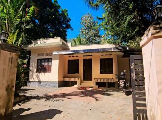 Residential House Villa for Sale in Kottayam, Changanassery, Changanassery, NEAR BY RAILWAY STATION CHANGANASSERY