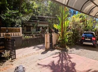 Residential House Villa for Sale in Kottayam, Changanassery, Changanassery, NEAR BY RAILWAY STATION CHANGANASSERY