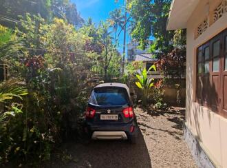 Residential House Villa for Sale in Kottayam, Changanassery, Changanassery, NEAR BY RAILWAY STATION CHANGANASSERY