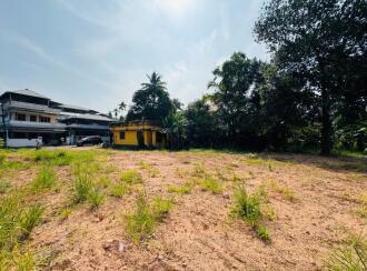 Residential Land for Sale in Ernakulam, Aluva, Choornikkara