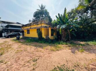 Residential Land for Sale in Ernakulam, Aluva, Choornikkara