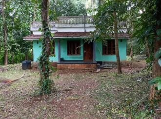 Residential Land for Sale in Thrissur, Thrissur, Velappaya, Pulichodu