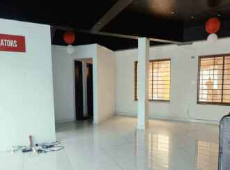 Commercial Building for Rent in Trivandrum, Thycaud, Ootukuzhy, Chempaga Nagar