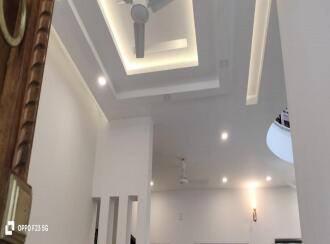 Residential House Villa for Sale in Malappuram, Nilambur, Edakkara, Near to prestige palace (Auditorium)