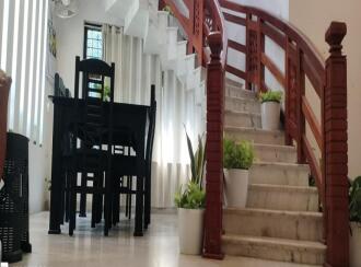 Residential House Villa for Sale in Malappuram, Nilambur, Edakkara, Near to prestige palace (Auditorium)