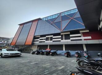 Commercial Building for Sale in Malappuram, Manjeri, Manjeri