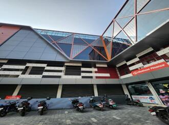 Commercial Building for Sale in Malappuram, Manjeri, Manjeri