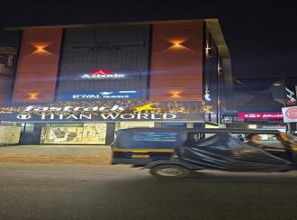 Commercial Building for Sale in Malappuram, Manjeri, Manjeri