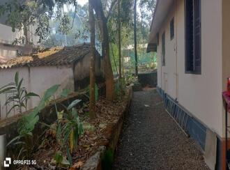 Residential House Villa for Sale in Malappuram, Kottakkal, Vattaparambu, Near Educare Dental Hospital Nelloli.