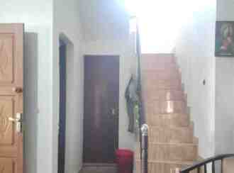 Residential House Villa for Sale in Malappuram, Kottakkal, Vattaparambu, Near Educare Dental Hospital Nelloli.