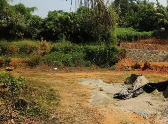 Residential Land for Sale in Kottayam, Pala, Pala, Near Pala Cathedral church