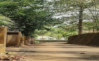 Residential Land for Sale in Kottayam, Pala, Pala, Near Pala Cathedral church