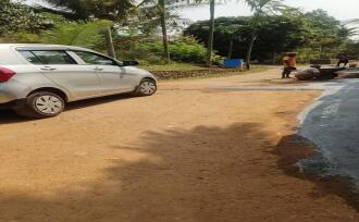 Residential Land for Sale in Kottayam, Pala, Pala, Near Pala Cathedral church