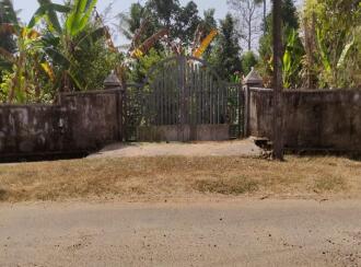 Residential Land for Sale in Ernakulam, Angamaly, Karukutty, palissery